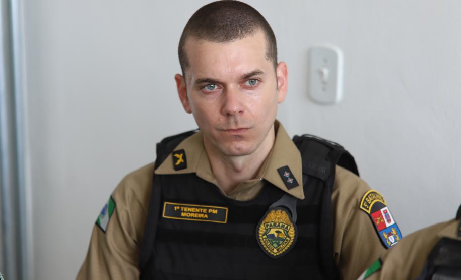 O encontro teve como objetivo o alinhamento estratégico das ações de policiamento para a temporada de verão