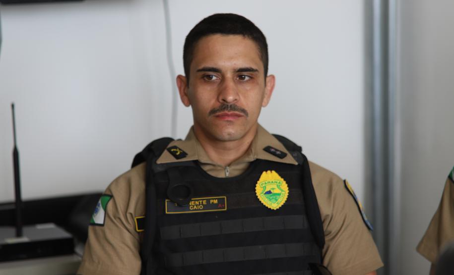 O encontro teve como objetivo o alinhamento estratégico das ações de policiamento para a temporada de verão