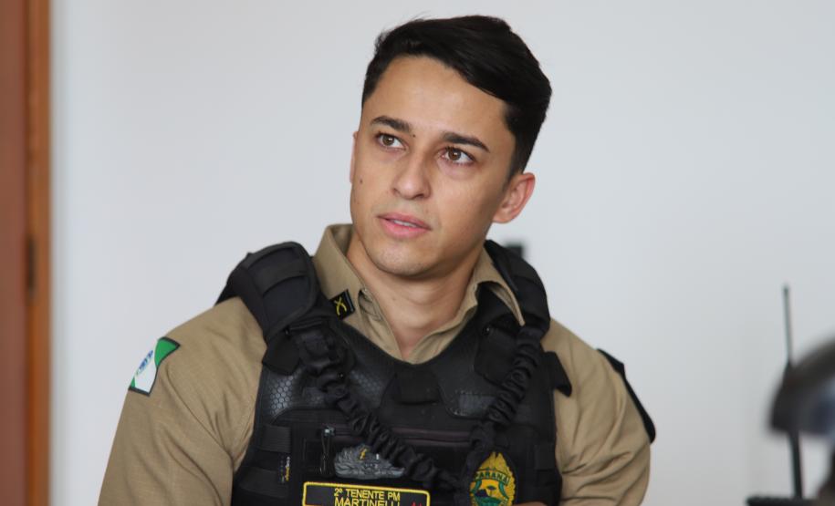 O encontro teve como objetivo o alinhamento estratégico das ações de policiamento para a temporada de verão