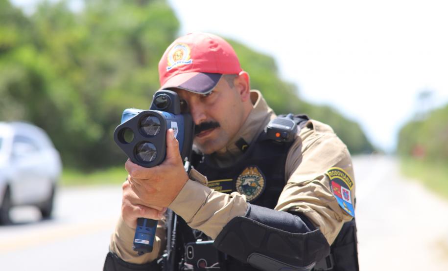 O objetivo maior de preservar vidas e garantir que os cidadãos possam se deslocar com segurança durante as festividades de fim de ano