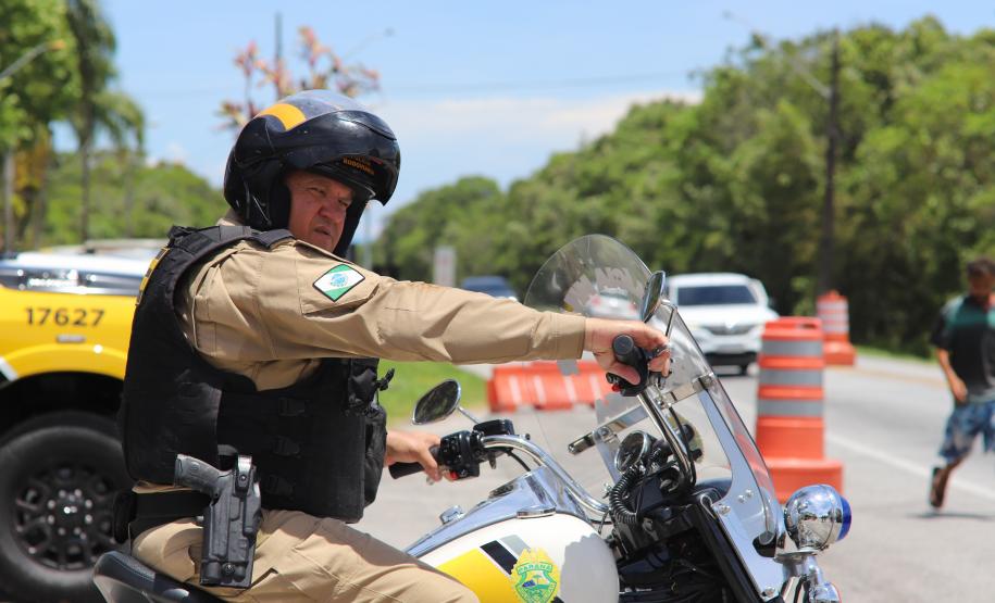 O objetivo maior de preservar vidas e garantir que os cidadãos possam se deslocar com segurança durante as festividades de fim de ano