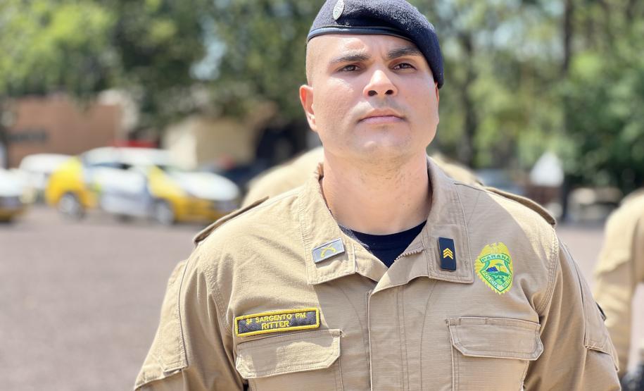 Formatura CS em Cascavel