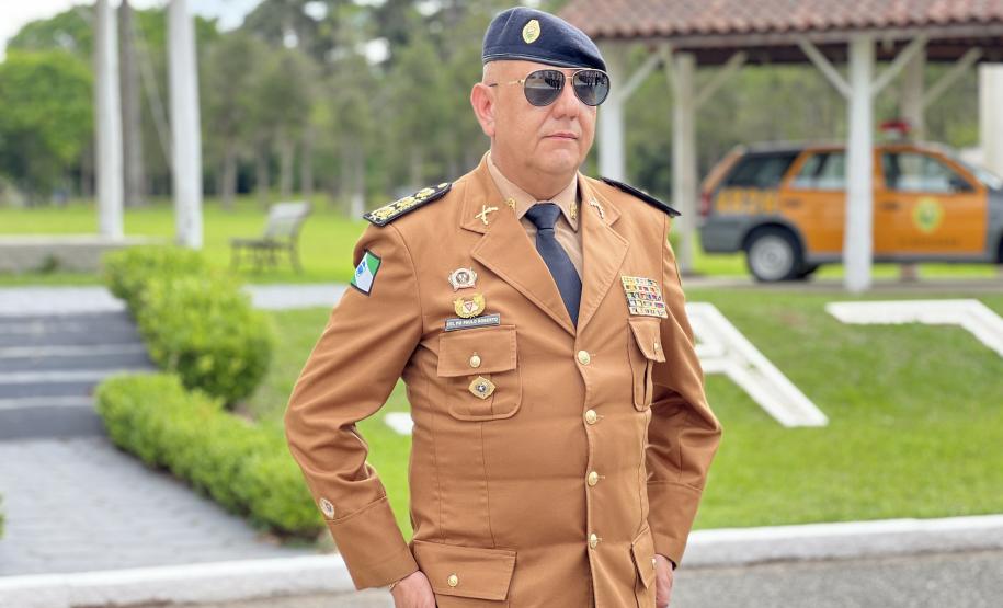 Formatura marca avanço na carreira dos oficiais especialistas