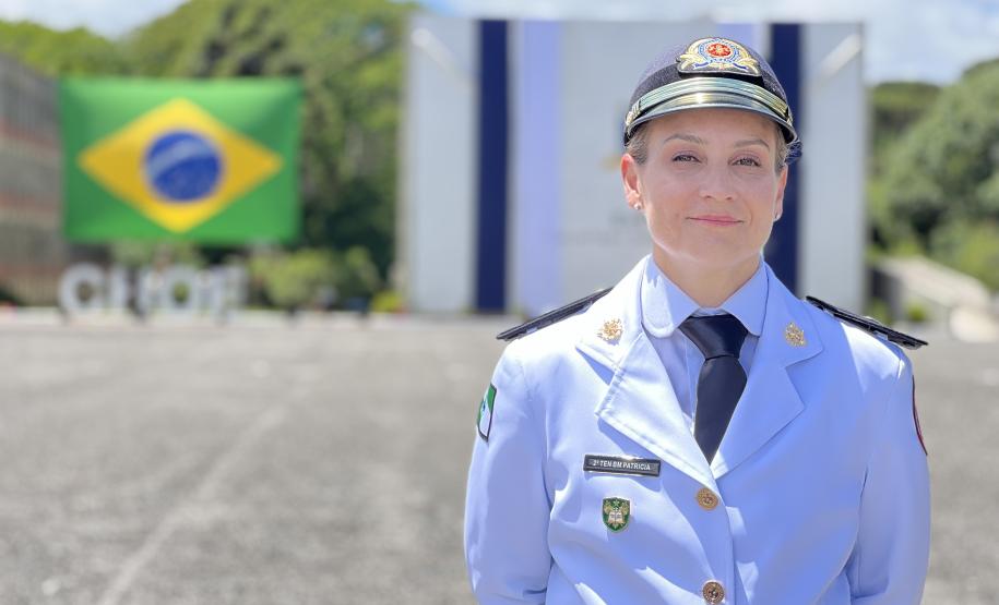 Formatura marca avanço na carreira dos oficiais especialistas