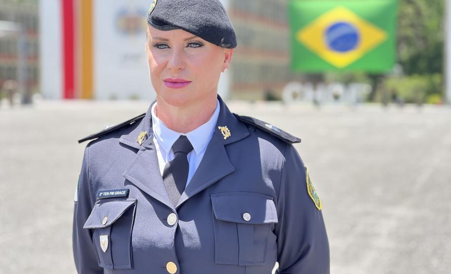 Formatura marca avanço na carreira dos oficiais especialistas