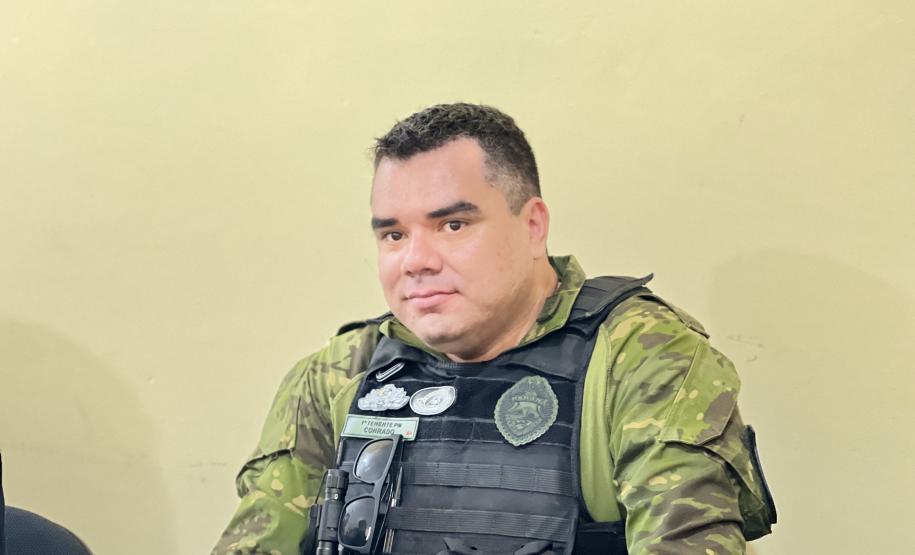 Entre os principais temas abordados estiveram as medidas de segurança para as festas de virada de ano e para os eventos do Verão Maior Paraná