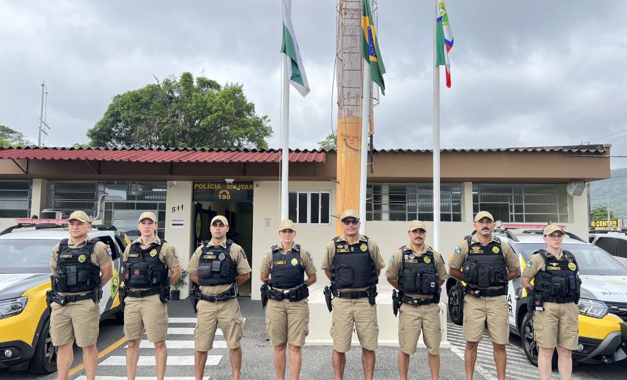 O encontro teve como objetivo o alinhamento estratégico das ações de policiamento para a temporada de verão