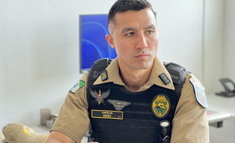 O encontro teve como objetivo o alinhamento estratégico das ações de policiamento para a temporada de verão