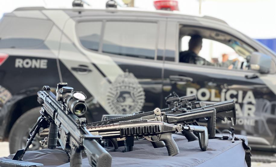 A Ação reuniu moradores e turistas em uma programação voltada à aproximação entre as forças de segurança e a população