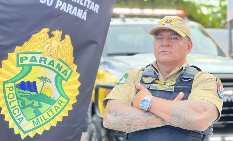 A Ação reuniu moradores e turistas em uma programação voltada à aproximação entre as forças de segurança e a população