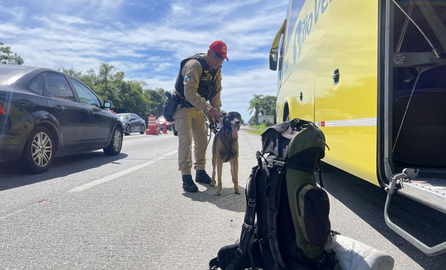 O objetivo maior de preservar vidas e garantir que os cidadãos possam se deslocar com segurança durante as festividades de fim de ano