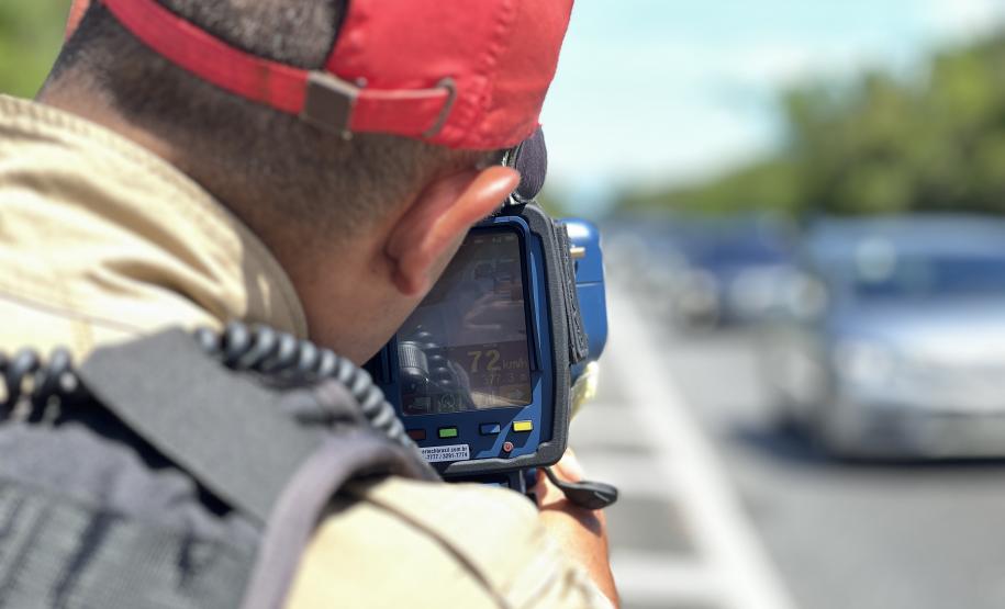 O objetivo maior de preservar vidas e garantir que os cidadãos possam se deslocar com segurança durante as festividades de fim de ano