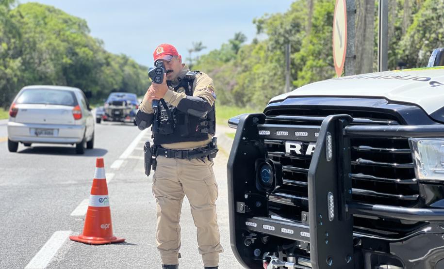 O objetivo maior de preservar vidas e garantir que os cidadãos possam se deslocar com segurança durante as festividades de fim de ano