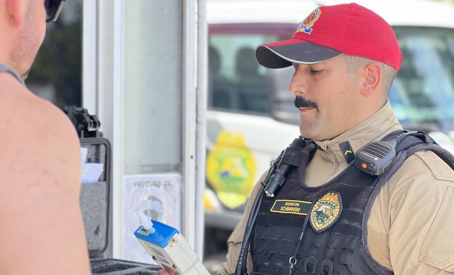 O objetivo maior de preservar vidas e garantir que os cidadãos possam se deslocar com segurança durante as festividades de fim de ano