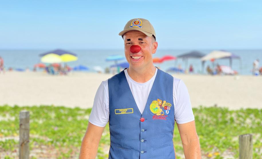 Ação institucional aproxima população dos órgãos de segurança