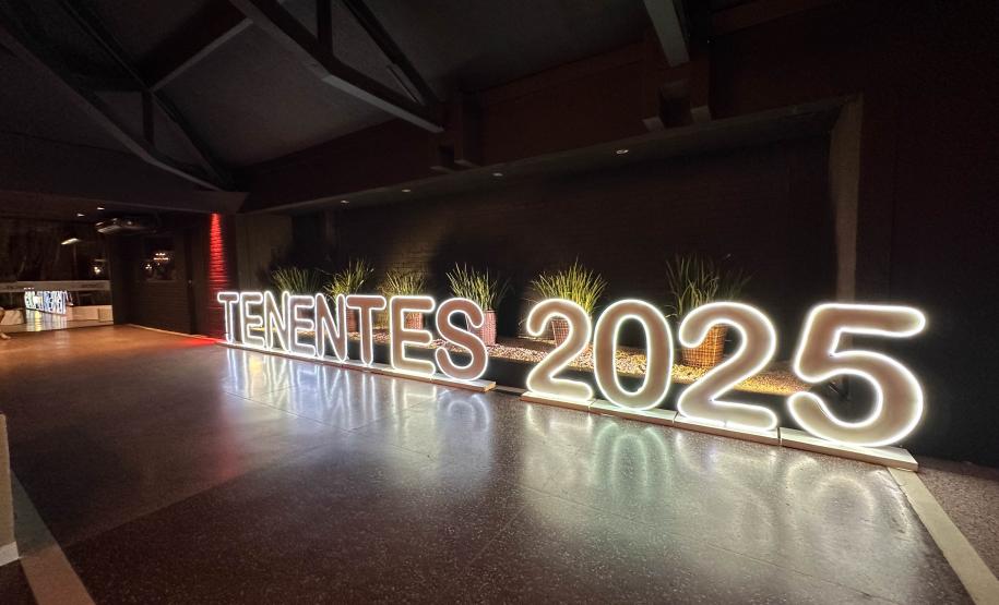 Baile da Espada - CHOE 2025