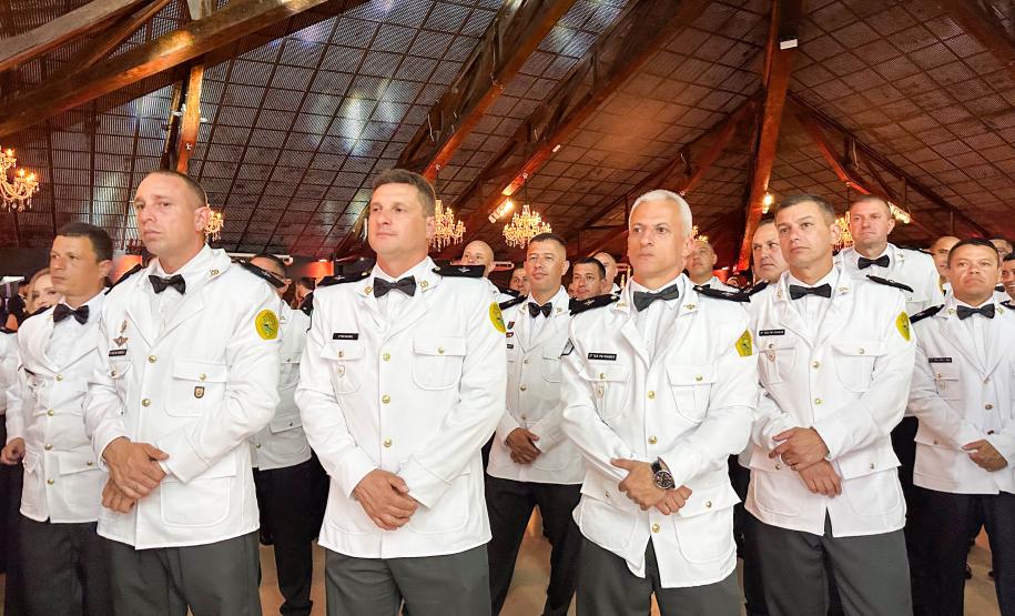 Baile da Espada - CHOE 2025