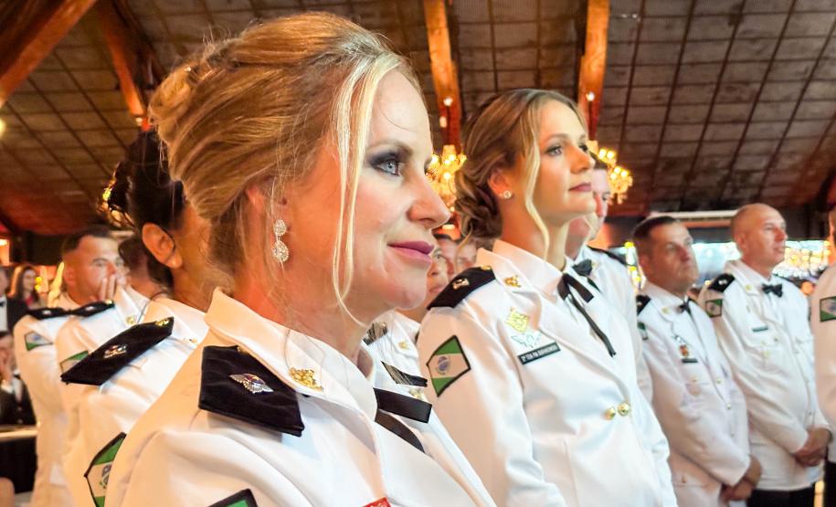 Baile da Espada - CHOE 2025