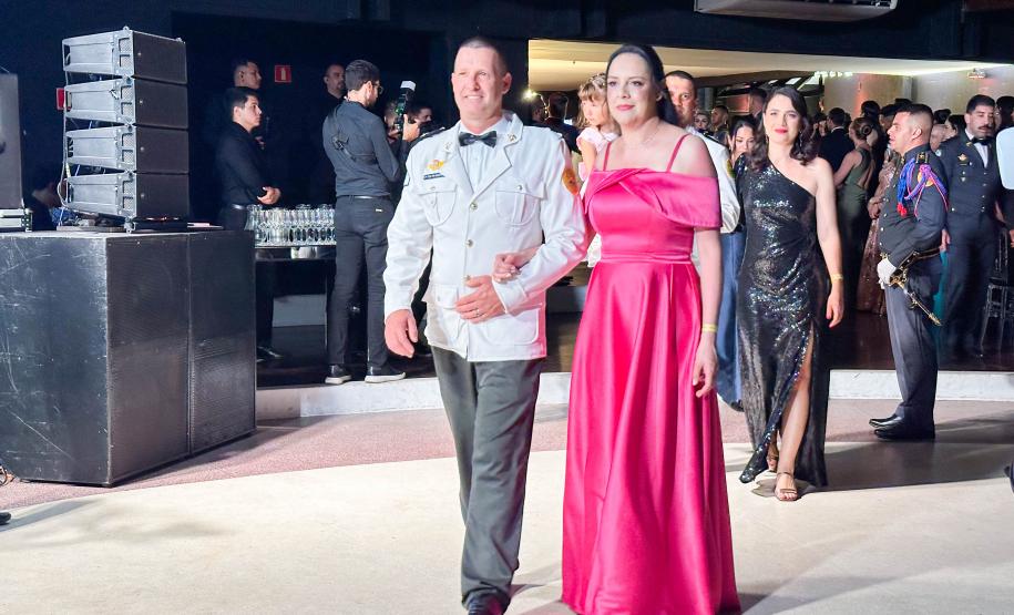 Baile da Espada - CHOE 2025