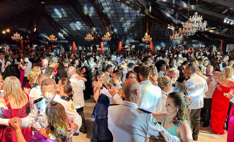 Baile da Espada - CHOE 2025