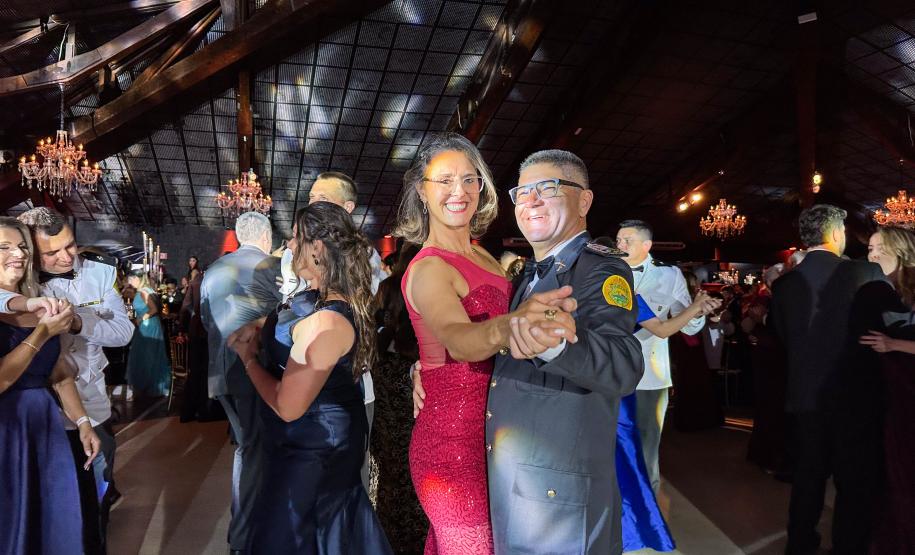 Baile da Espada - CHOE 2025