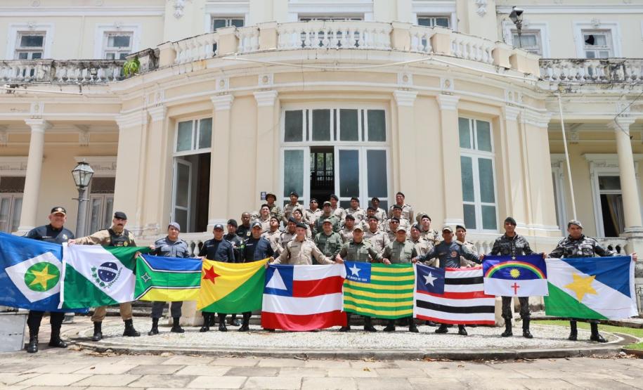 PMPR participa de curso nacional de mediação de conflitos fundiários na Bahia