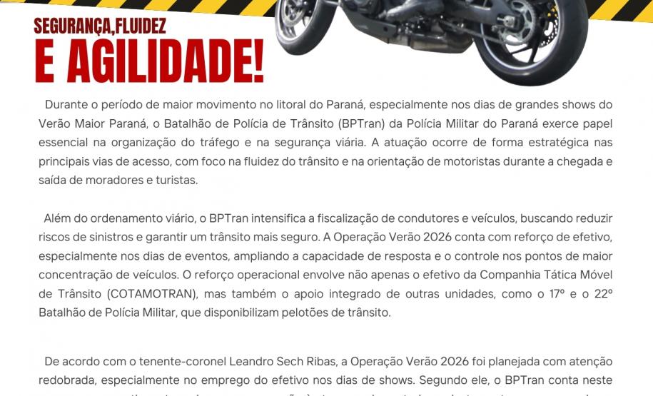 Nesta edição, o leitor confere matérias especiais produzidas pelo CCOMSOC, registros de ocorrências que demonstram a eficiência do policiamento preventivo e ostensivo