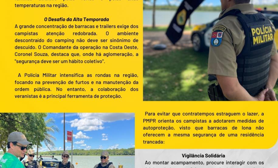 Informativo OV Edição 04