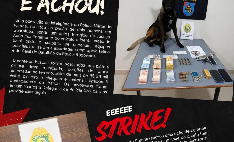 Informativo OV Edição 04