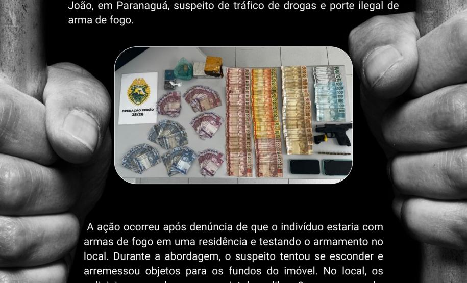 Com periodicidade semanal ao longo de toda a operação, a publicação destaca o trabalho técnico, humano e profissional dos homens e mulheres da PMPR