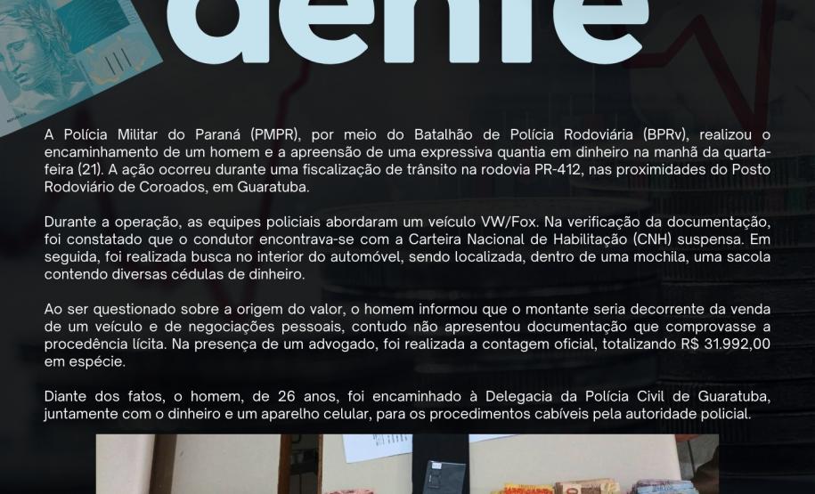 Nesta edição, o leitor confere matérias especiais produzidas pelo CCOMSOC, registros de ocorrências que demonstram a eficiência do policiamento preventivo e ostensivo