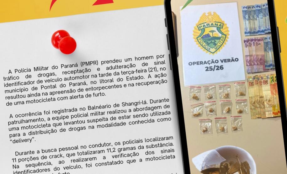Nesta edição, o leitor confere matérias especiais produzidas pelo CCOMSOC, registros de ocorrências que demonstram a eficiência do policiamento preventivo e ostensivo