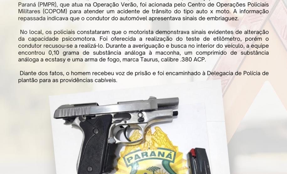 Nesta edição, o leitor confere matérias especiais produzidas pelo CCOMSOC, registros de ocorrências que demonstram a eficiência do policiamento preventivo e ostensivo