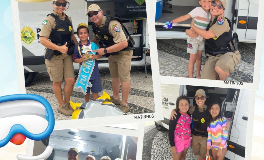 Informativo OV Edição 04