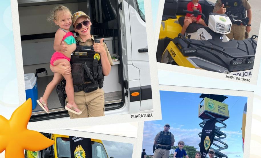 Nesta edição, o leitor confere matérias especiais produzidas pelo CCOMSOC, registros de ocorrências que demonstram a eficiência do policiamento preventivo e ostensivo