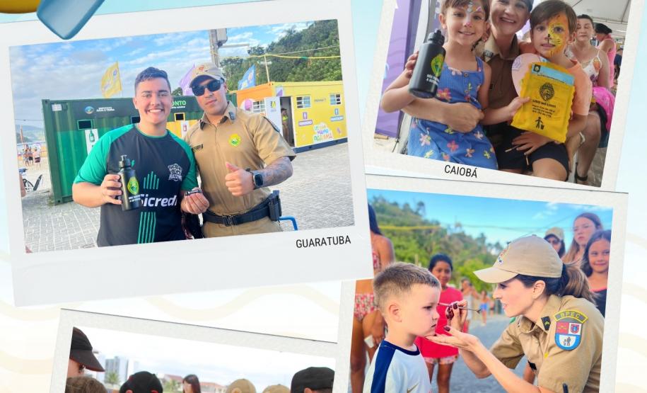 Nesta edição, o leitor confere matérias especiais produzidas pelo CCOMSOC, registros de ocorrências que demonstram a eficiência do policiamento preventivo e ostensivo