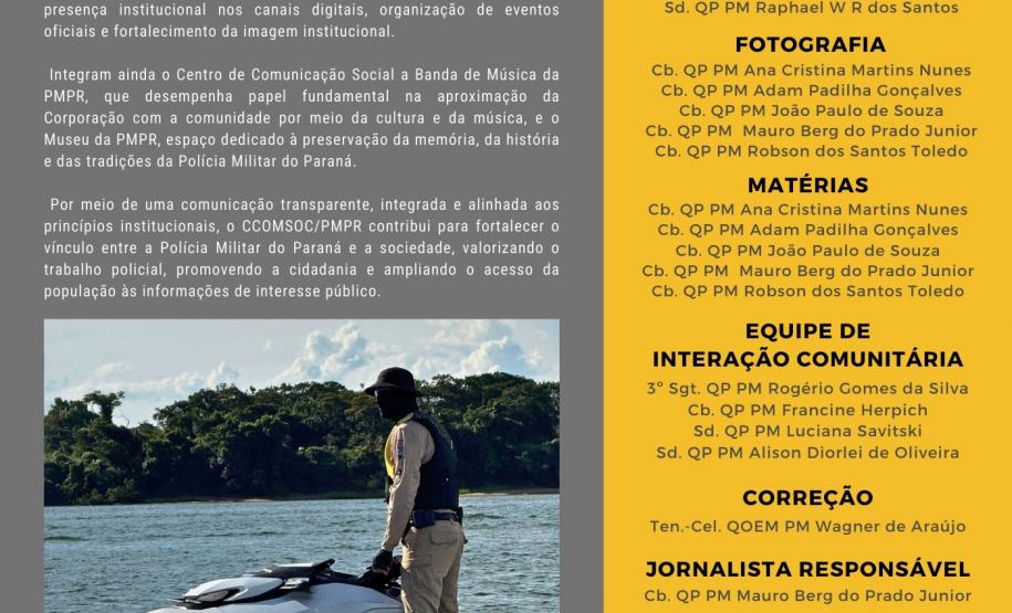 Informativo OV Edição 04