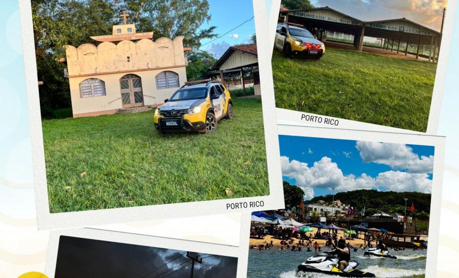 Nesta edição, o leitor confere matérias especiais produzidas pelo CCOMSOC, registros de ocorrências que demonstram a eficiência do policiamento preventivo e ostensivo