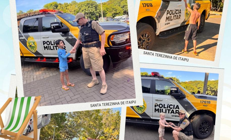 Nesta edição, o leitor confere matérias especiais produzidas pelo CCOMSOC, registros de ocorrências que demonstram a eficiência do policiamento preventivo e ostensivo