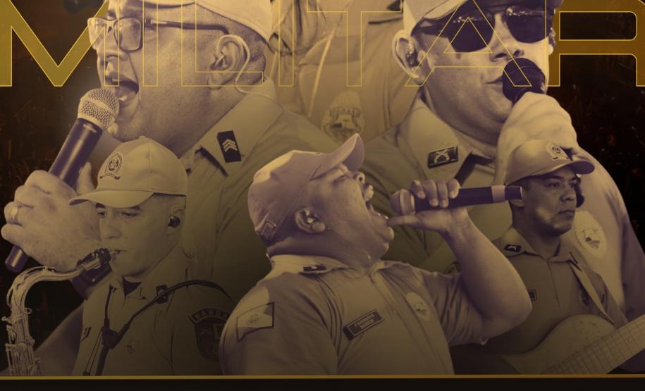 Com periodicidade semanal ao longo de toda a operação, a publicação destaca o trabalho técnico, humano e profissional dos homens e mulheres da PMPR