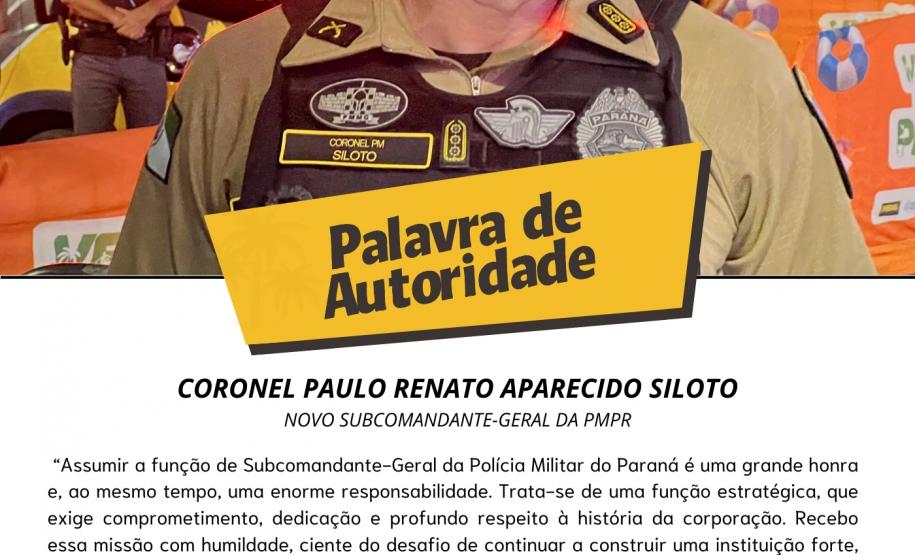 Nesta edição, o leitor confere matérias especiais produzidas pelo CCOMSOC, registros de ocorrências que demonstram a eficiência do policiamento preventivo e ostensivo