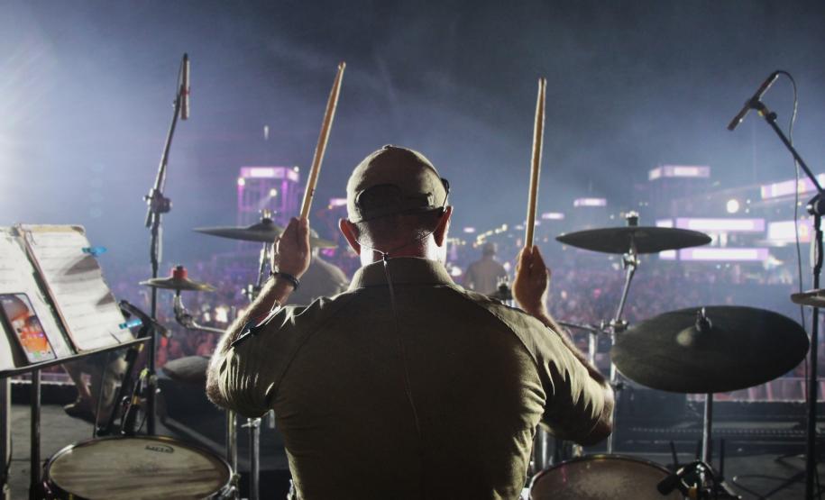 PMPR garante segurança em show internacional dos Gipsy Kings em Caiobá