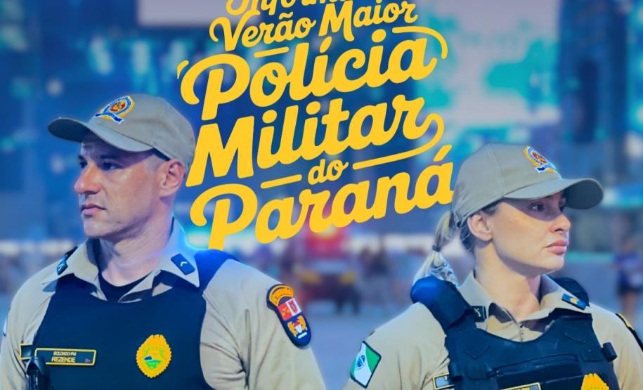 Com periodicidade semanal ao longo de toda a operação, a publicação destaca o trabalho técnico, humano e profissional dos homens e mulheres da PMPR