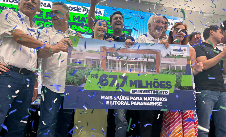 Comandante-Geral da PMPR cumpre agenda histórica em Matinhos com avanços no trânsito e na saúde