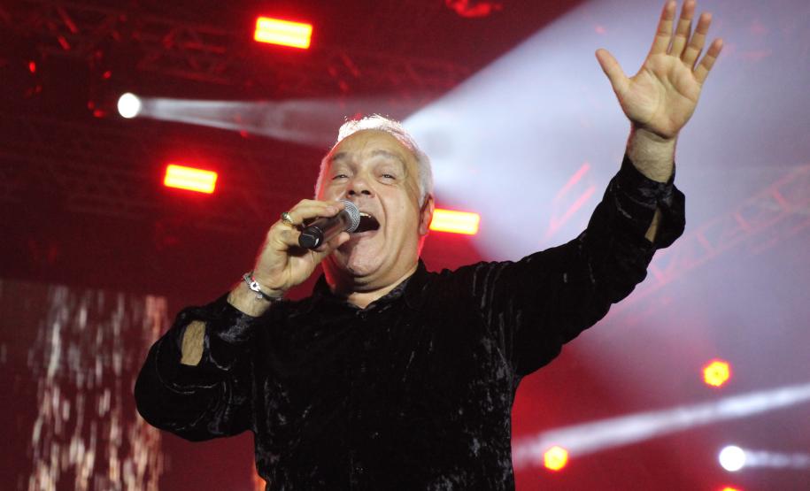 PMPR garante segurança em show internacional dos Gipsy Kings em Caiobá