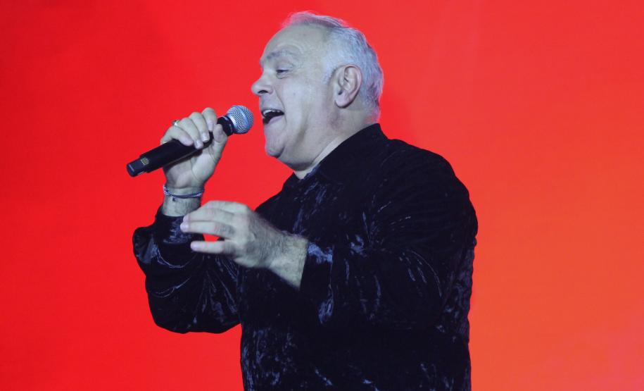 PMPR garante segurança em show internacional dos Gipsy Kings em Caiobá