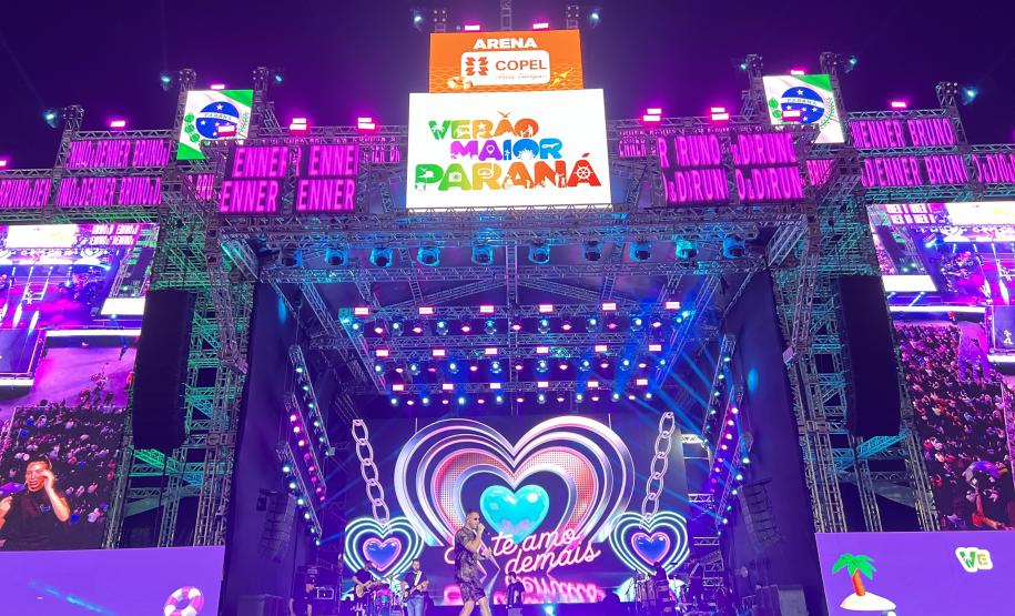 A atuação conjunta das equipes permitiu resposta rápida a eventuais situações e reforçou a presença ostensiva