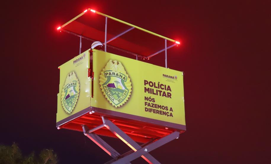 Presença ostensiva, preventiva e integrada marcou a atuação da corporação nas cidades litorâneas durante a chegada de 2026