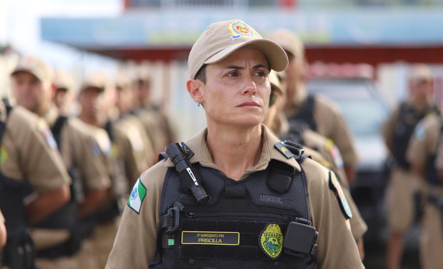 Evento reúne grande público sem registro de ocorrências