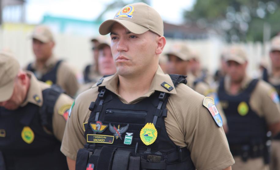 Evento reúne grande público sem registro de ocorrências